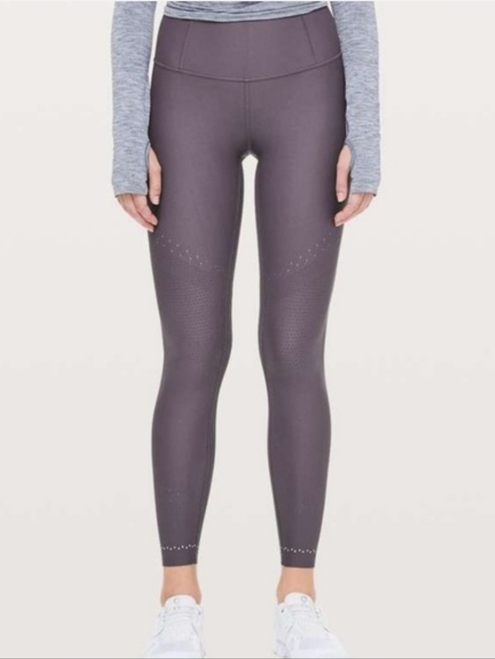 Lululemon Zoned In Tight *27" Moonphase